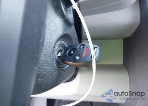 2010 Honda Pilot Ex-L z USA, uszkodzony, nr VIN 5FNYF3H53AB008020